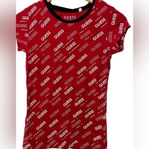 GUESS - WOMEN TOPS - SIZE S